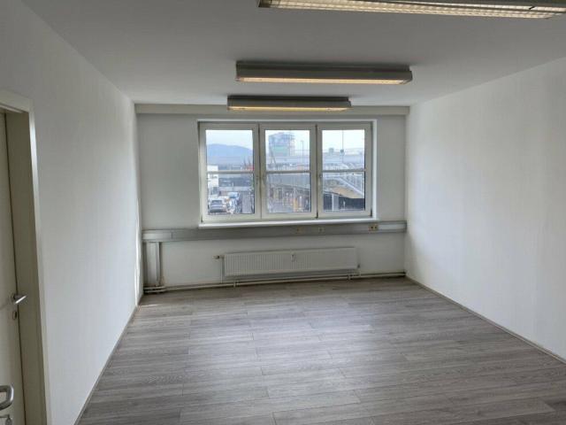 Büro mieten in Spallerhof, Linz