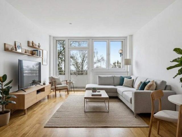 Wohnung kaufen in Linz, Oberösterreich