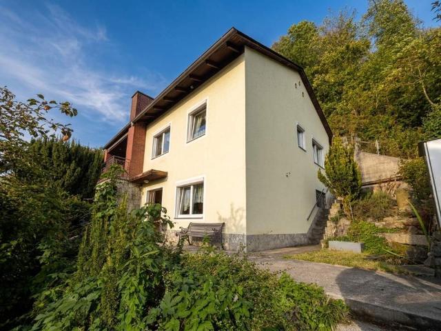 Haus kaufen in Harbach, Linz