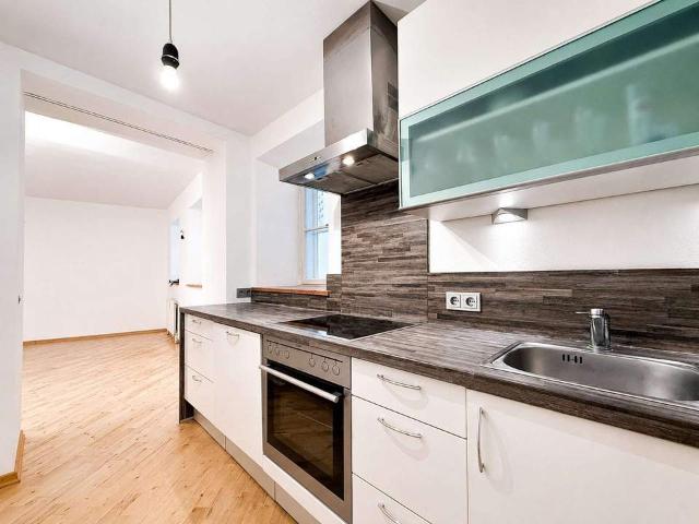 Wohnung kaufen in Hagenau, Salzburg