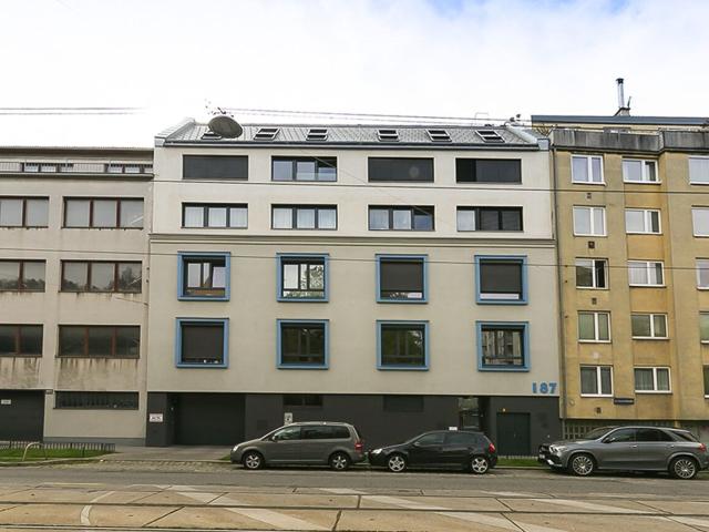 Wohnung mieten in Seestadt, Wien