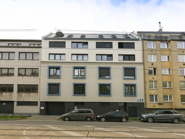 Wohnung kaufen in KG Hadersdorf, Wien