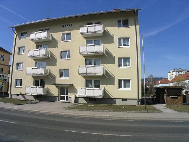 Apartment mieten in Freistadt, Graben
