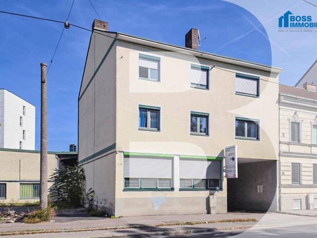 Apartment mieten in Neue Welt, Linz