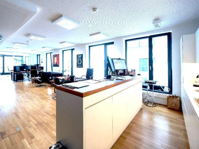 Büro mieten in Linz, Oberösterreich