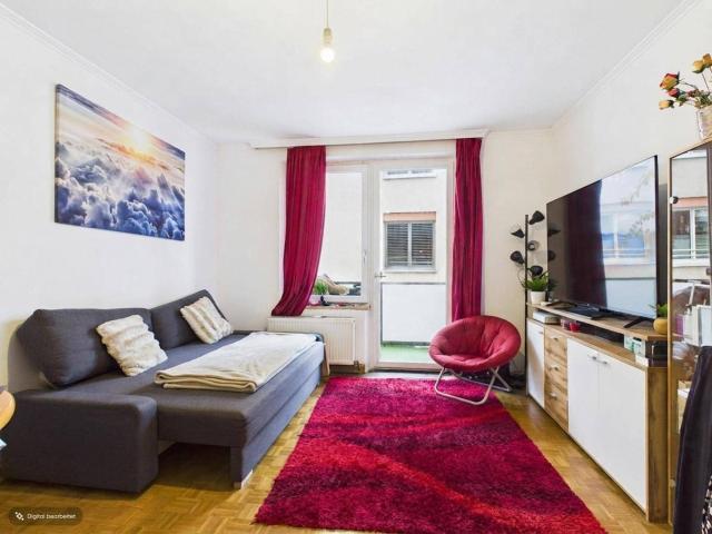 Apartment kaufen in Linz, Oberösterreich