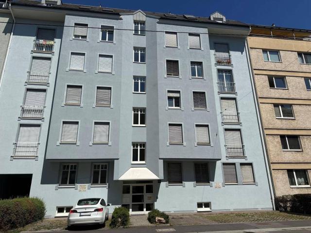 Apartment kaufen in Linz, Oberösterreich