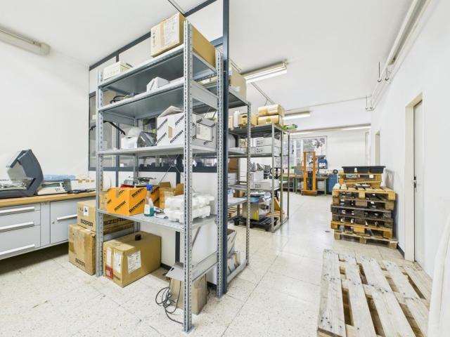 Büro kaufen in Linz