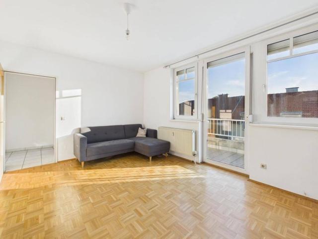 Apartment mieten in Linz