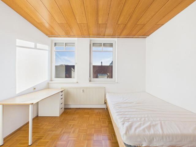 Wohnung mieten in Linz