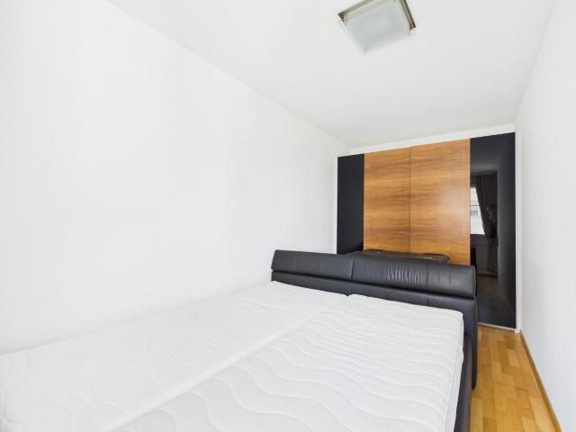 Etagenwohnung kaufen in Linz