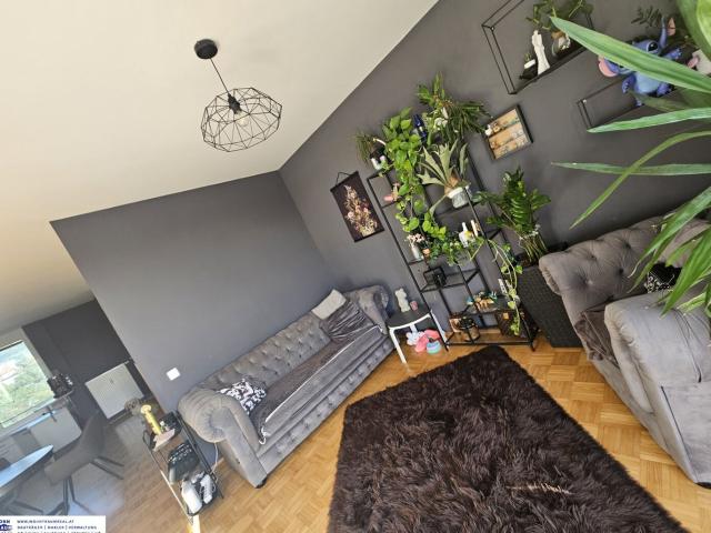 Apartment mieten in Innere Stadt, Linz