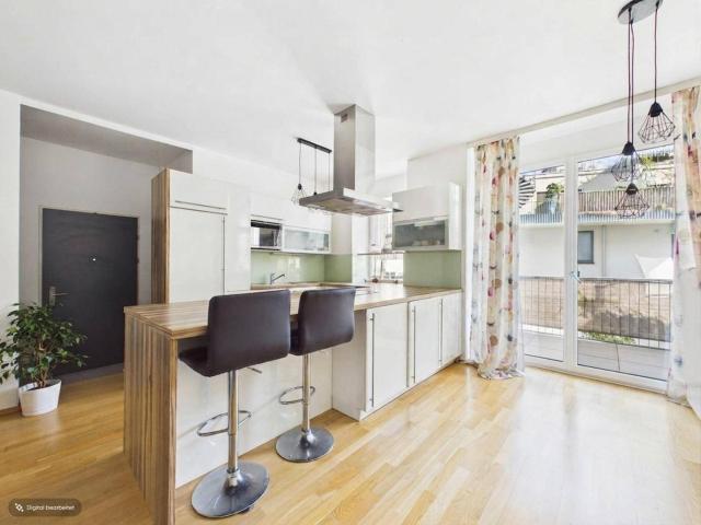 Apartment mieten in Linz, Oberösterreich