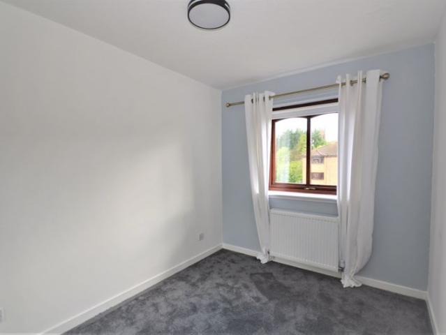 Apartment for rent in Kirkintilloch, Barleybank