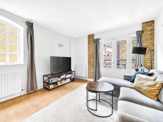 Apartment for rent in The Borough, Greater London