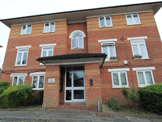 Apartment for rent in The Hyde, Greater London