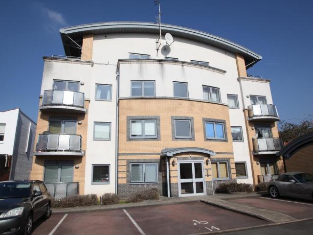 Apartment for rent in Reading
