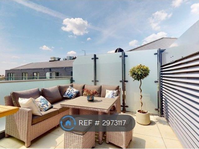 Apartment for rent in London Borough of Hounslow, Spring Grove