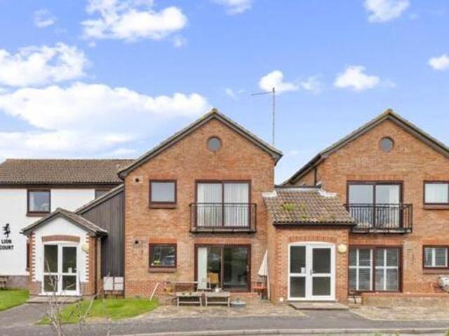 House for sale in Clapham, West Sussex