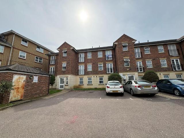 Apartment for rent in Far Cotton and Delapre, Far Cotton