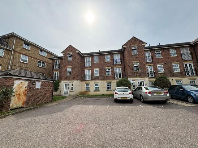 Apartment for rent in Far Cotton and Delapre, Far Cotton