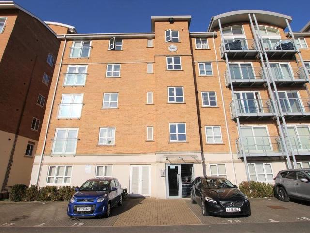 Apartment for rent in Far Cotton and Delapre, Far Cotton