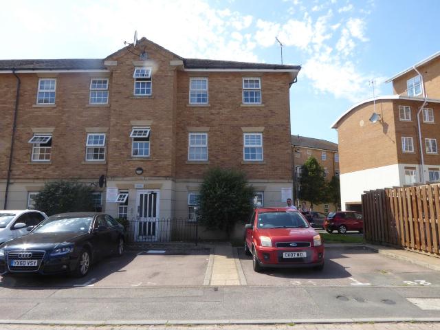 Apartment for rent in Far Cotton and Delapre, Far Cotton