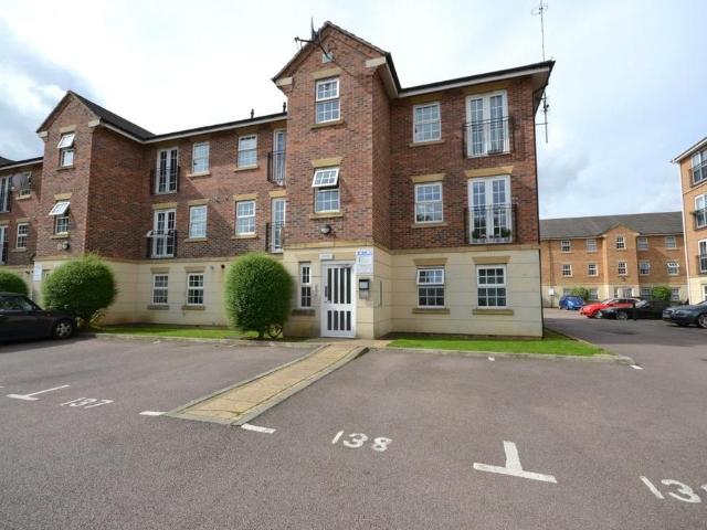 Apartment for rent in Far Cotton and Delapre, Far Cotton