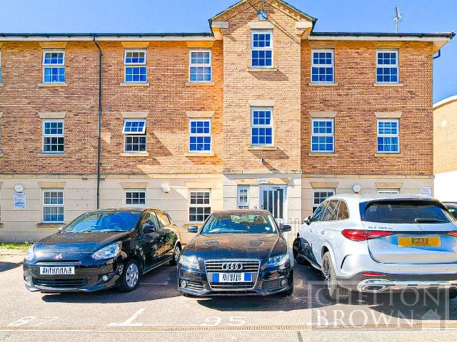 Apartment for rent in Far Cotton and Delapre, Far Cotton