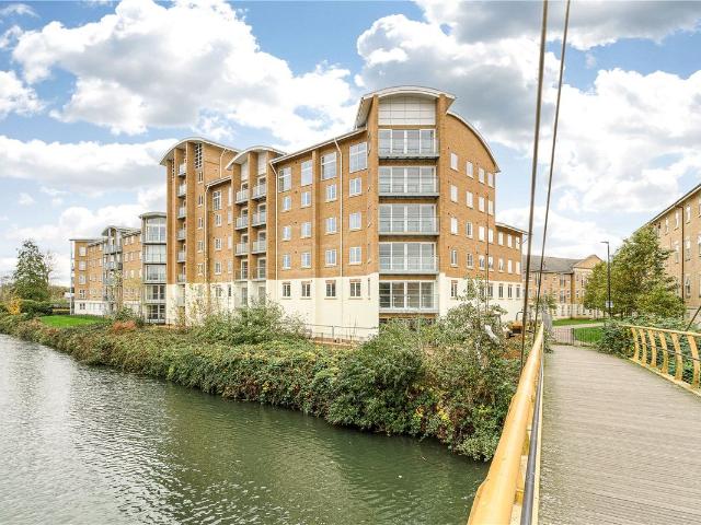 Apartment for rent in Far Cotton and Delapre, Far Cotton