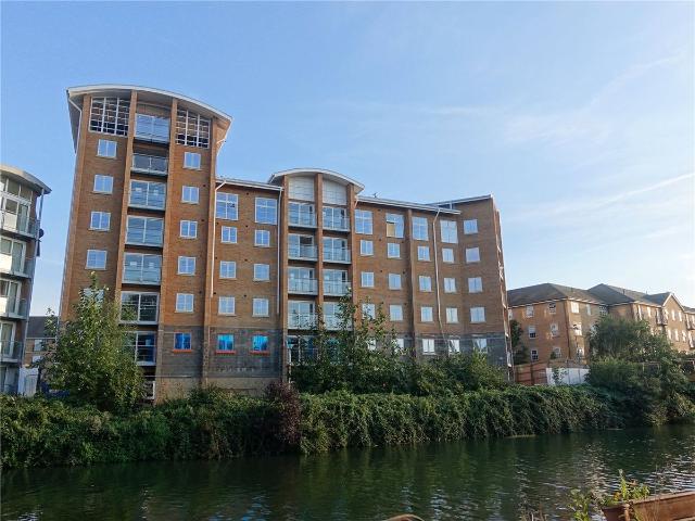 Apartment for rent in Far Cotton and Delapre, Far Cotton
