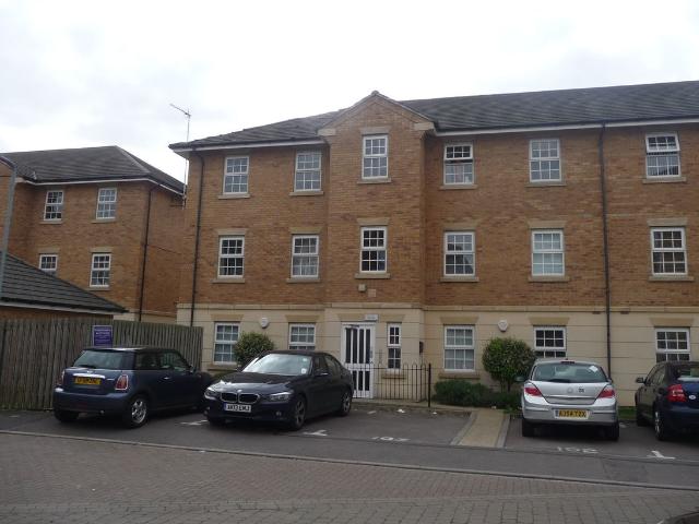 Apartment for rent in Far Cotton and Delapre, Far Cotton