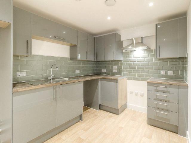 Apartment for rent in Far Cotton and Delapre, Far Cotton