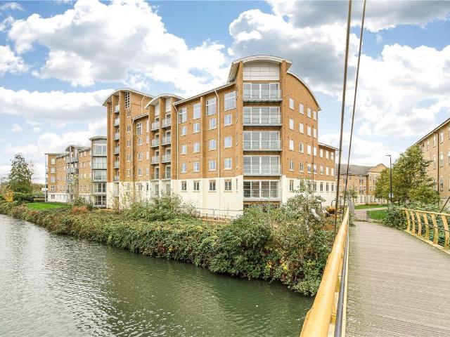 Apartment for rent in Far Cotton and Delapre, Far Cotton
