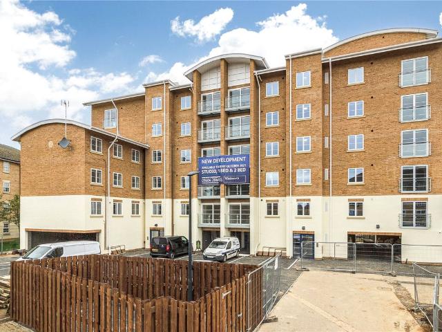 Apartment for rent in Far Cotton and Delapre, Far Cotton