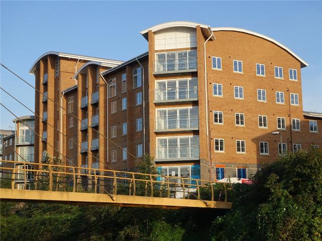 Apartment for rent in Far Cotton and Delapre, Far Cotton