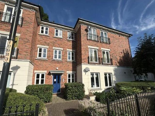 House for sale in Barbourne, Worcester