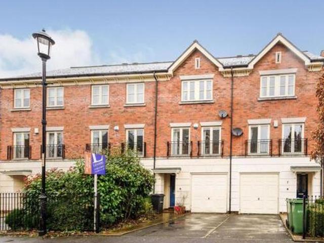 House for rent in Barbourne, Worcestershire