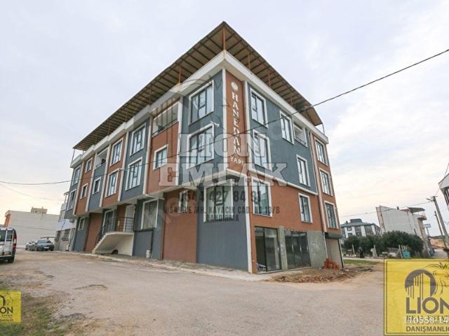 Bandirma, Balikesir içerisinde satılık mülk