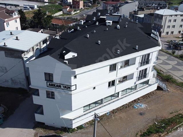 Bandirma, Balikesir içerisinde satılık mülk