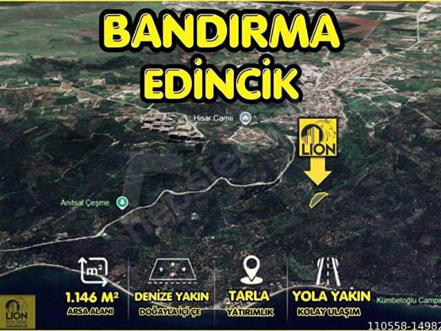 Bandirma, Balikesir içerisinde satılık mülk