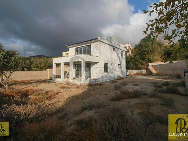 Erdek, Balikesir içerisinde satılık Villa