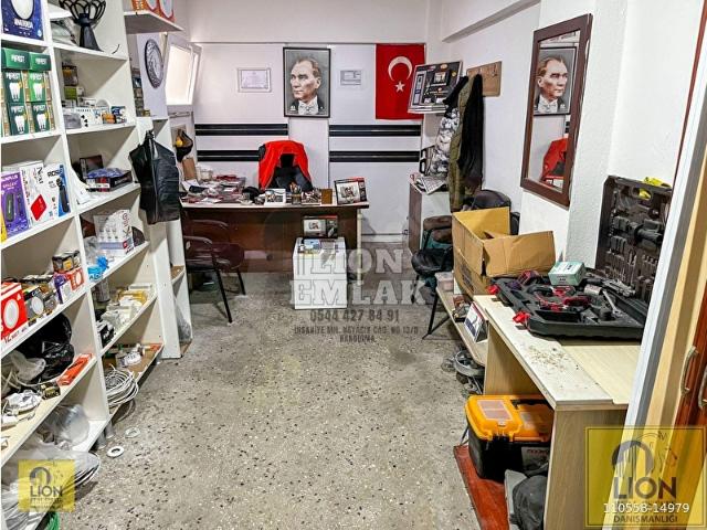 Bandirma, Balikesir içerisinde satılık mülk