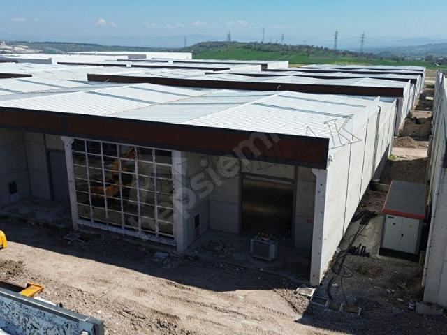 Balikesir içerisinde satılık Dükkan