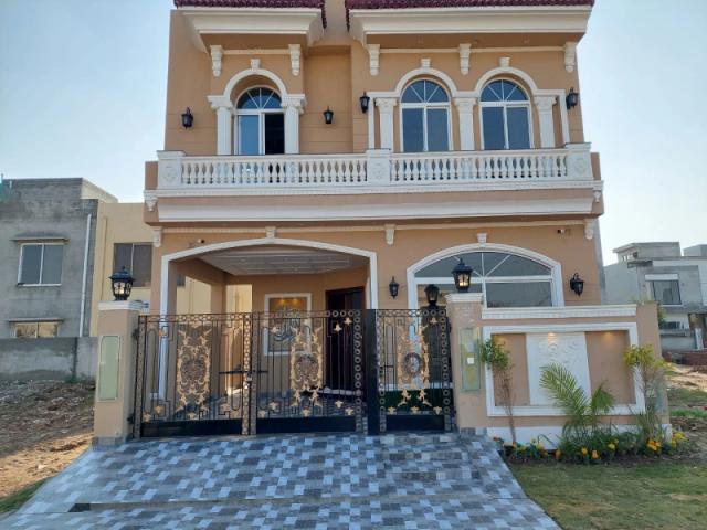House for sale in Rawalpindi, Islamabad Capital Territory