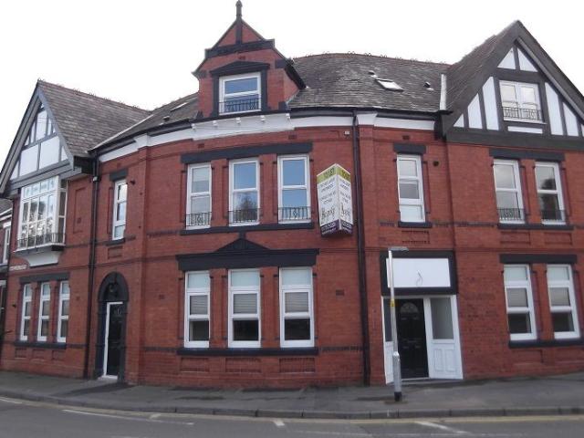 House for rent in Middlewich