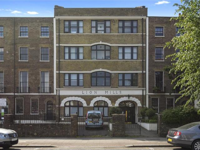 Apartment for rent in Bethnal Green, Greater London