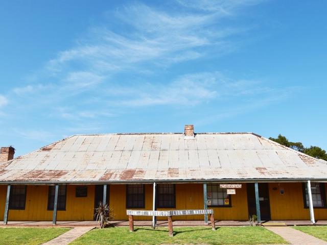 Townhouse for sale in Montefiores, New South Wales