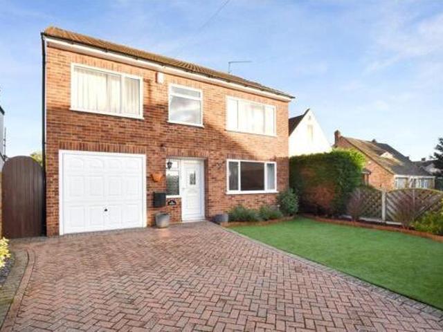 House for sale in Bexleyheath, Greater London