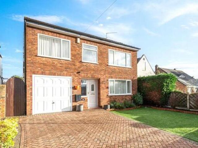 House for sale in Bexleyheath, Greater London